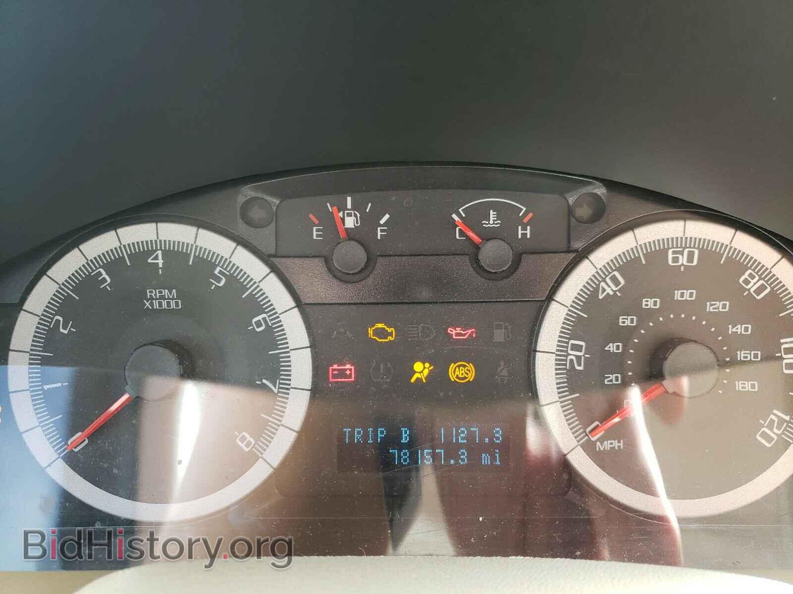 2009 FORD ESCAPE - VIN: 1FMCU03789KD01736 - Фото 8