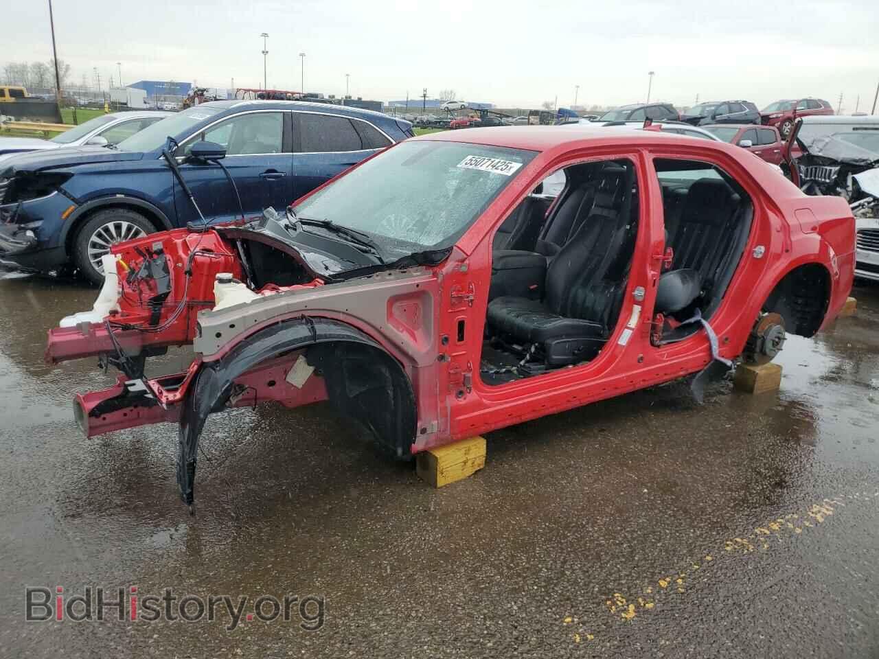 Photo 2C3CCAGG7GH136200 - CHRYSLER 300 2016