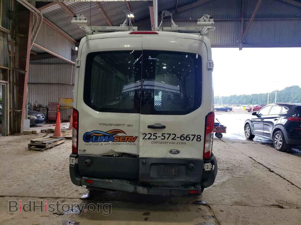 2017 FORD TRANSIT - VIN: 1FTYE2CM7HKA70755 - Photo 6