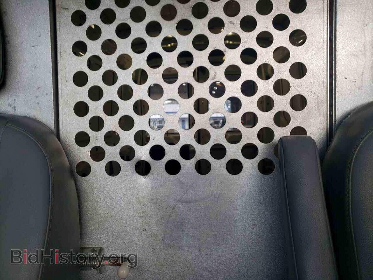 2017 FORD TRANSIT - VIN: 1FTYE2CM7HKA70755 - Photo 10