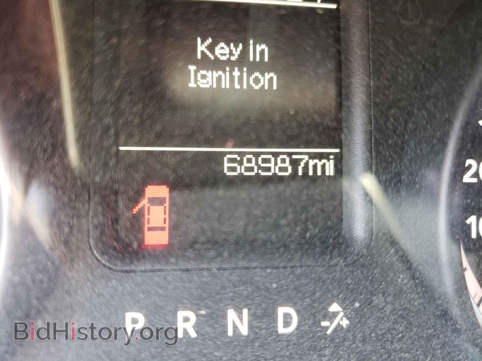 2013 RAM 1500 - VIN: 1C6RR7FT1DS569285 - Фото 8