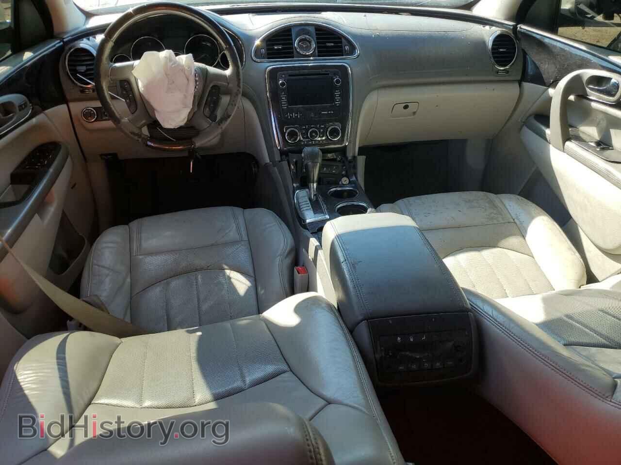 2015 BUICK ENCLAVE - VIN: 5GAKVBKD1FJ251782 - Фото 8