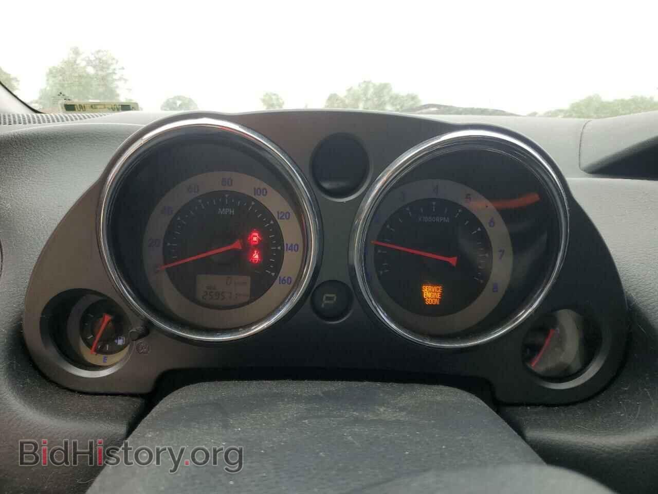 2007 MITSUBISHI ECLIPSE - VIN: 4A3AK24F57E016844 - Photo 9