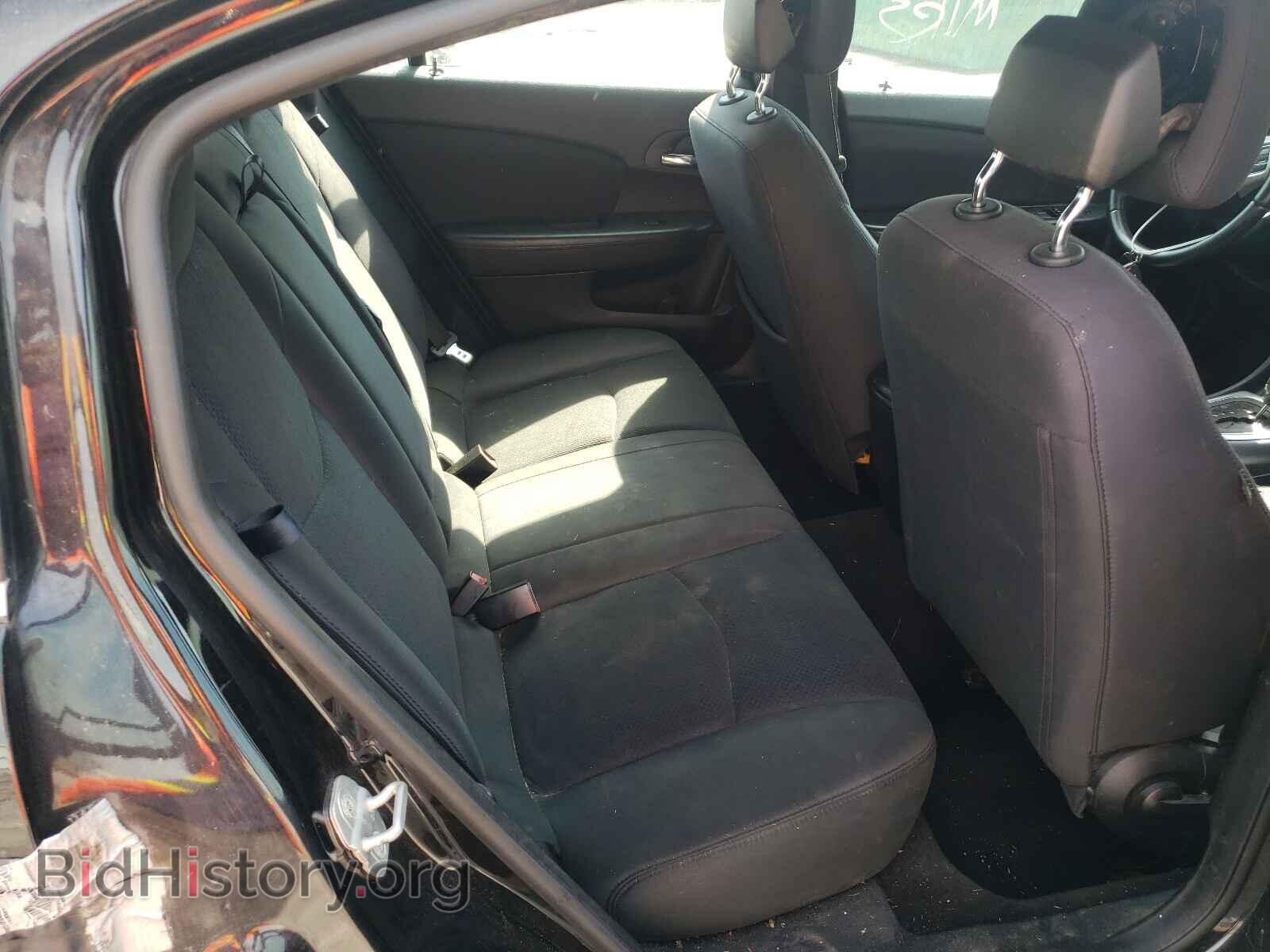 2013 CHRYSLER 200 - VIN: 1C3CCBBB4DN542357 - Photo 6