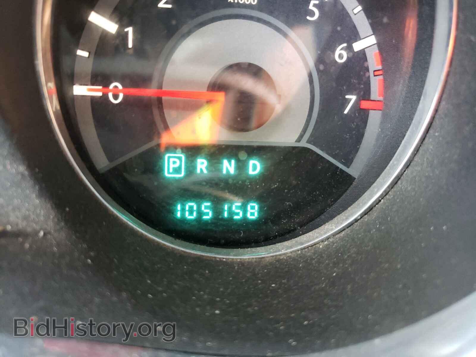 2013 CHRYSLER 200 - VIN: 1C3CCBBB4DN542357 - Photo 8