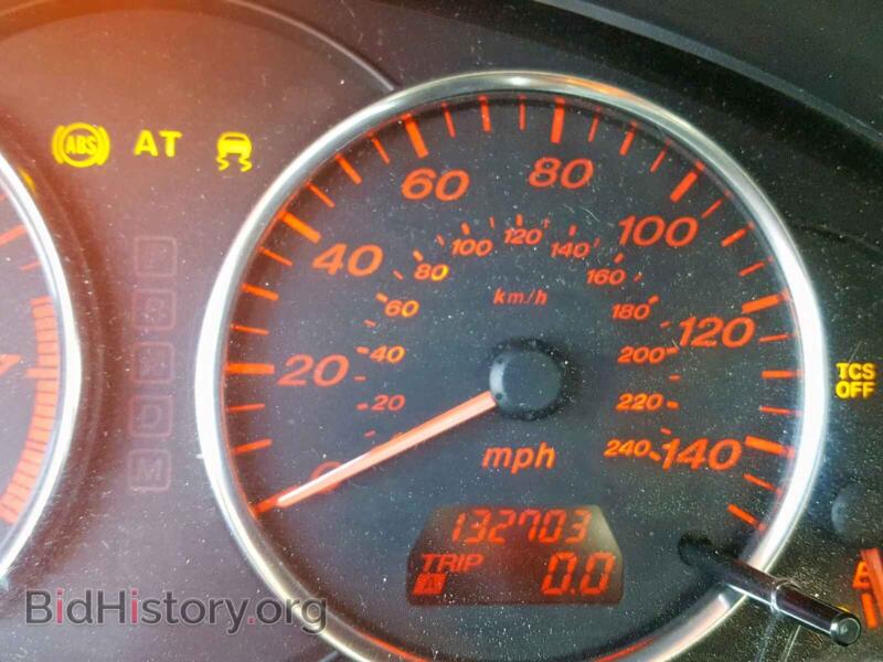 2006 Mazda 6 (VIN 1YVHP80D065M60894) — photo 8 of 10