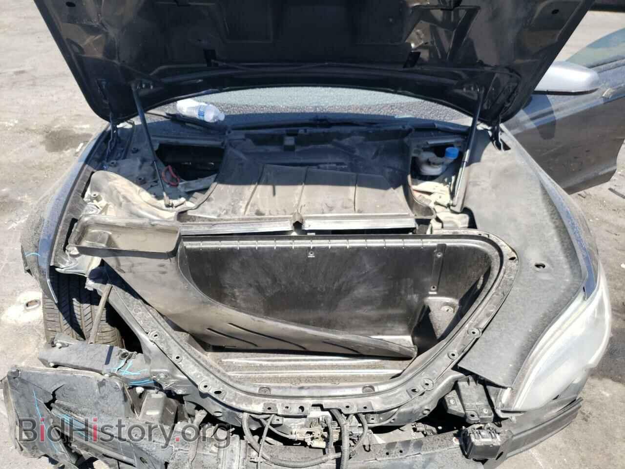 2016 TESLA MODEL S - VIN: 5YJSA1E27GF169644 - Photo 7