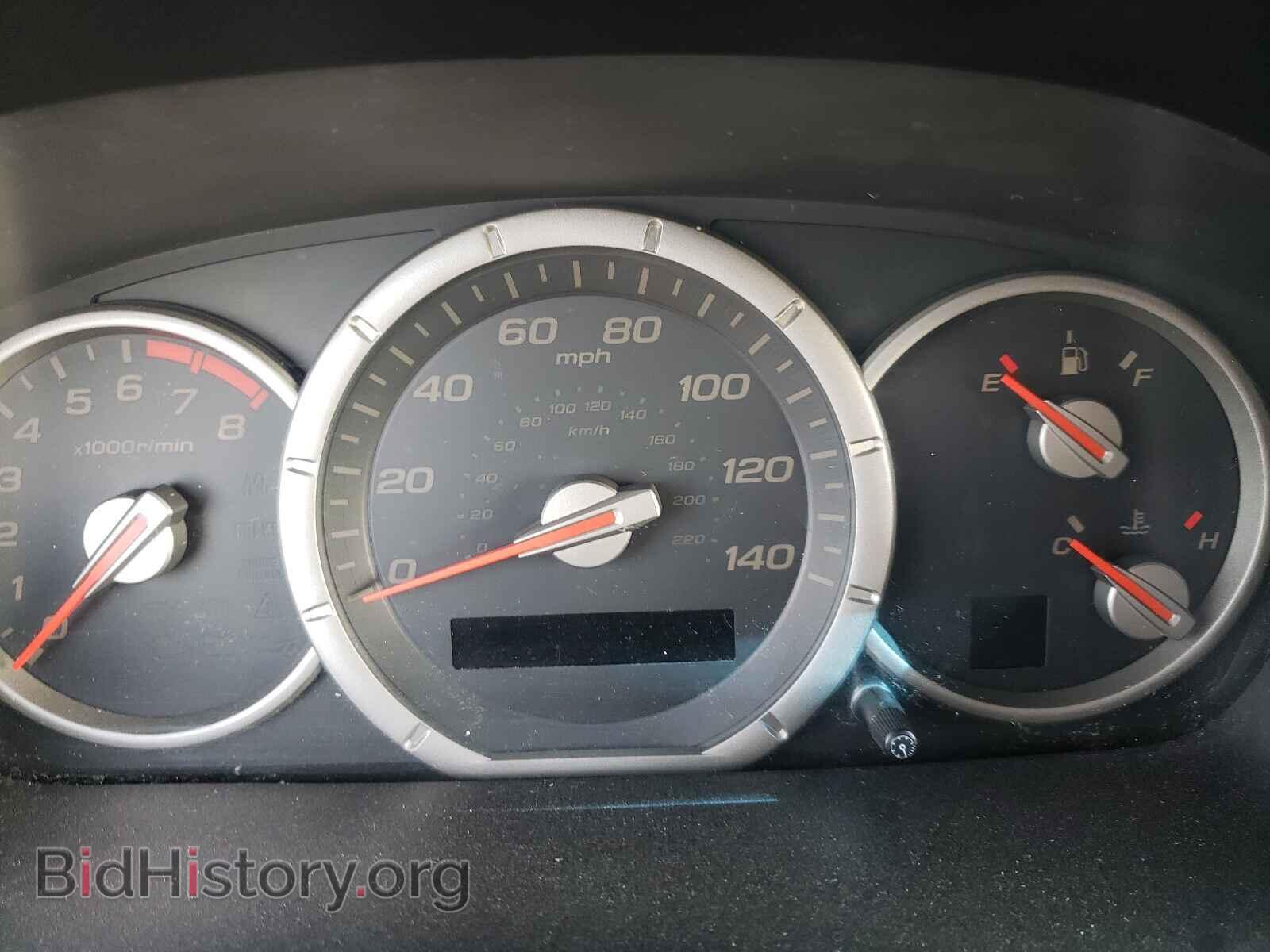 2006 HONDA PILOT - VIN: 5FNYF181X6B010792 - Фото 8