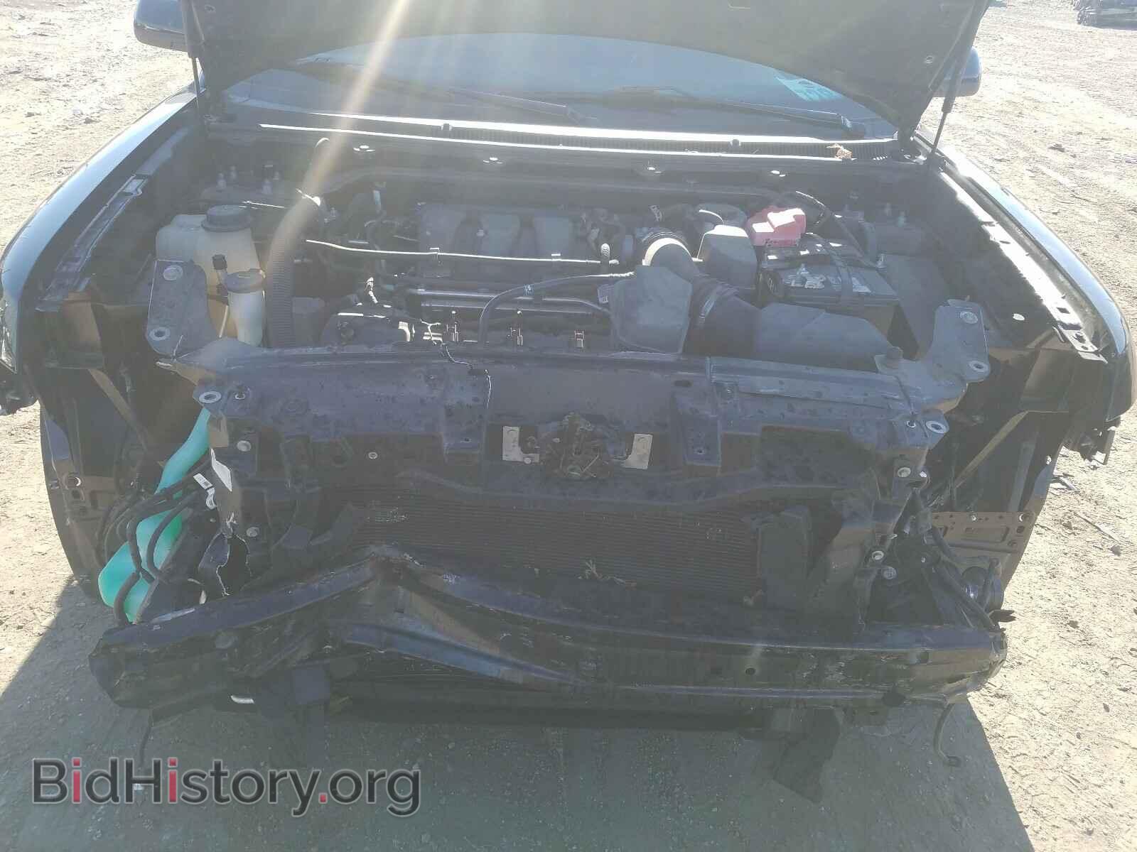 2016 FORD FLEX - VIN: 2FMGK5C82GBA07592 - Photo 7