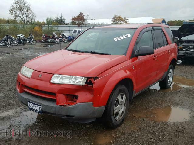 2005 SATURN VUE - VIN: 5GZCZ33D25S866960 - Фото 2