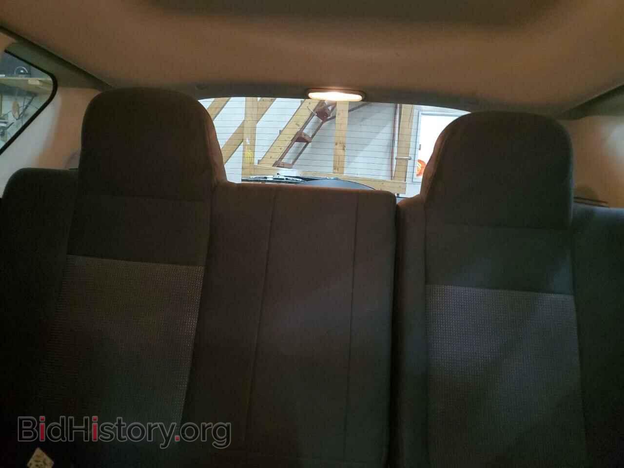 2014 JEEP COMPASS - VIN: 1C4NJDBB0ED598518 - Фото 10