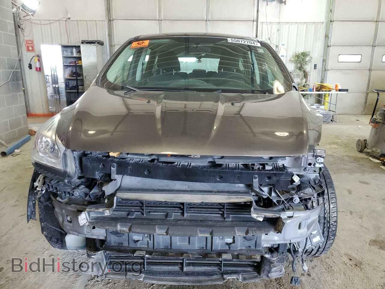 2013 FORD ESCAPE - VIN: 1FMCU0F77DUA04028 - Photo 5