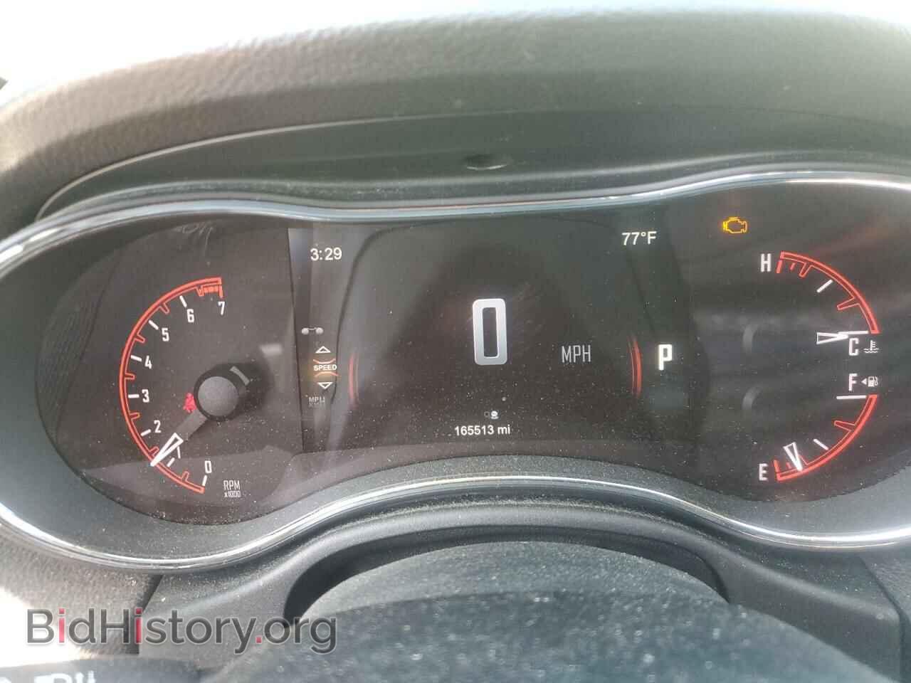 2014 DODGE DURANGO - VIN: 1C4RDJDGXEC557755 - Фото 9