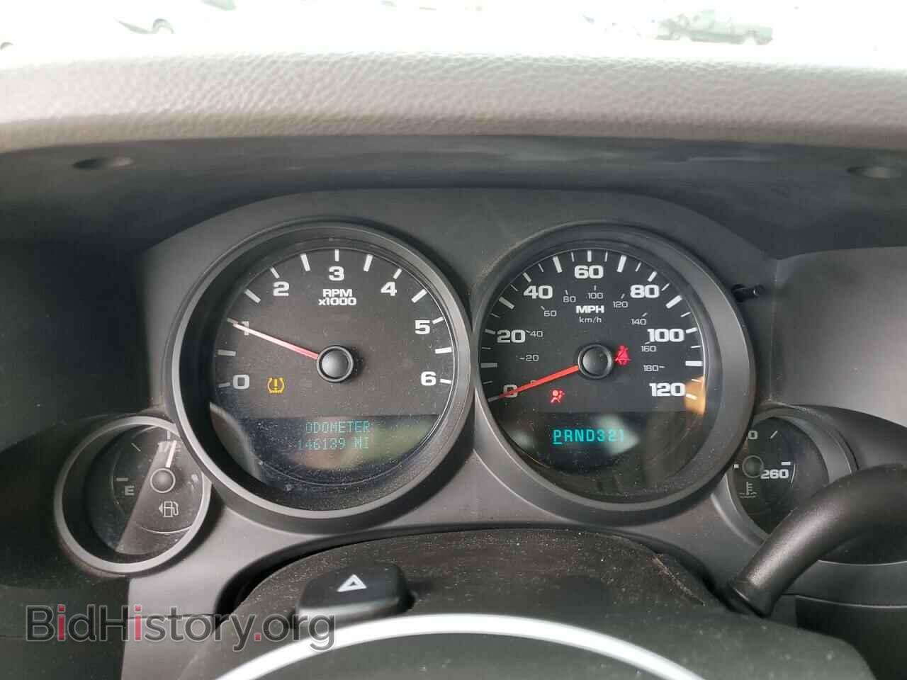 2007 CHEVROLET ALL Models - VIN: 1GCEC14C97Z580247 - Фото 9