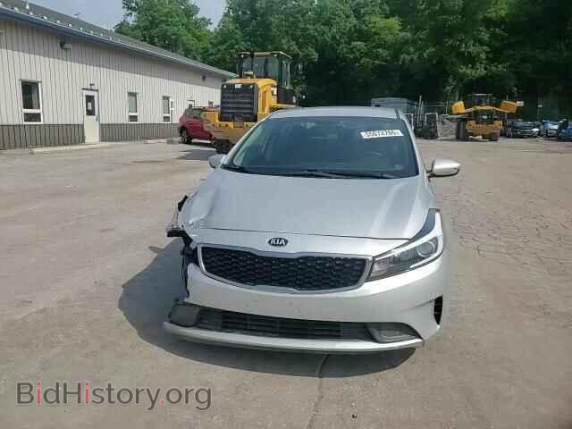 2017 KIA FORTE - VIN: 3KPFK4A78HE028977 - Фото 13