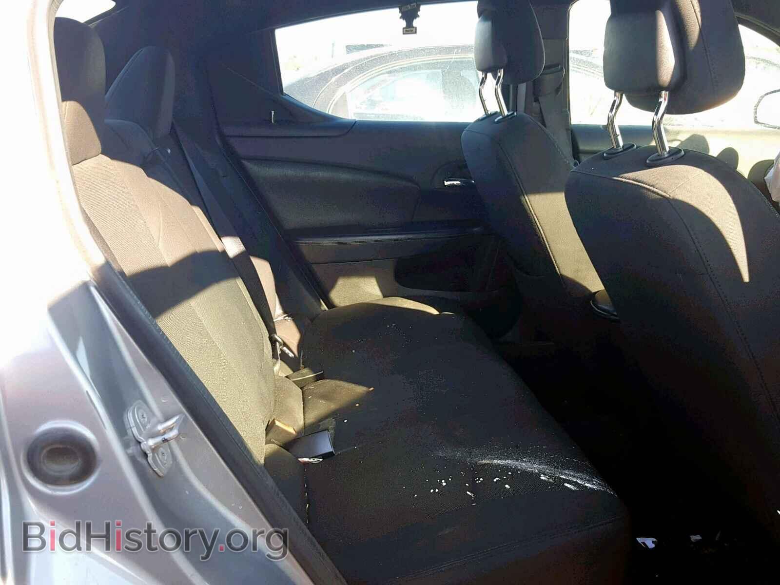2013 DODGE AVENGER - VIN: 1C3CDZAB0DN651034 - Photo 6
