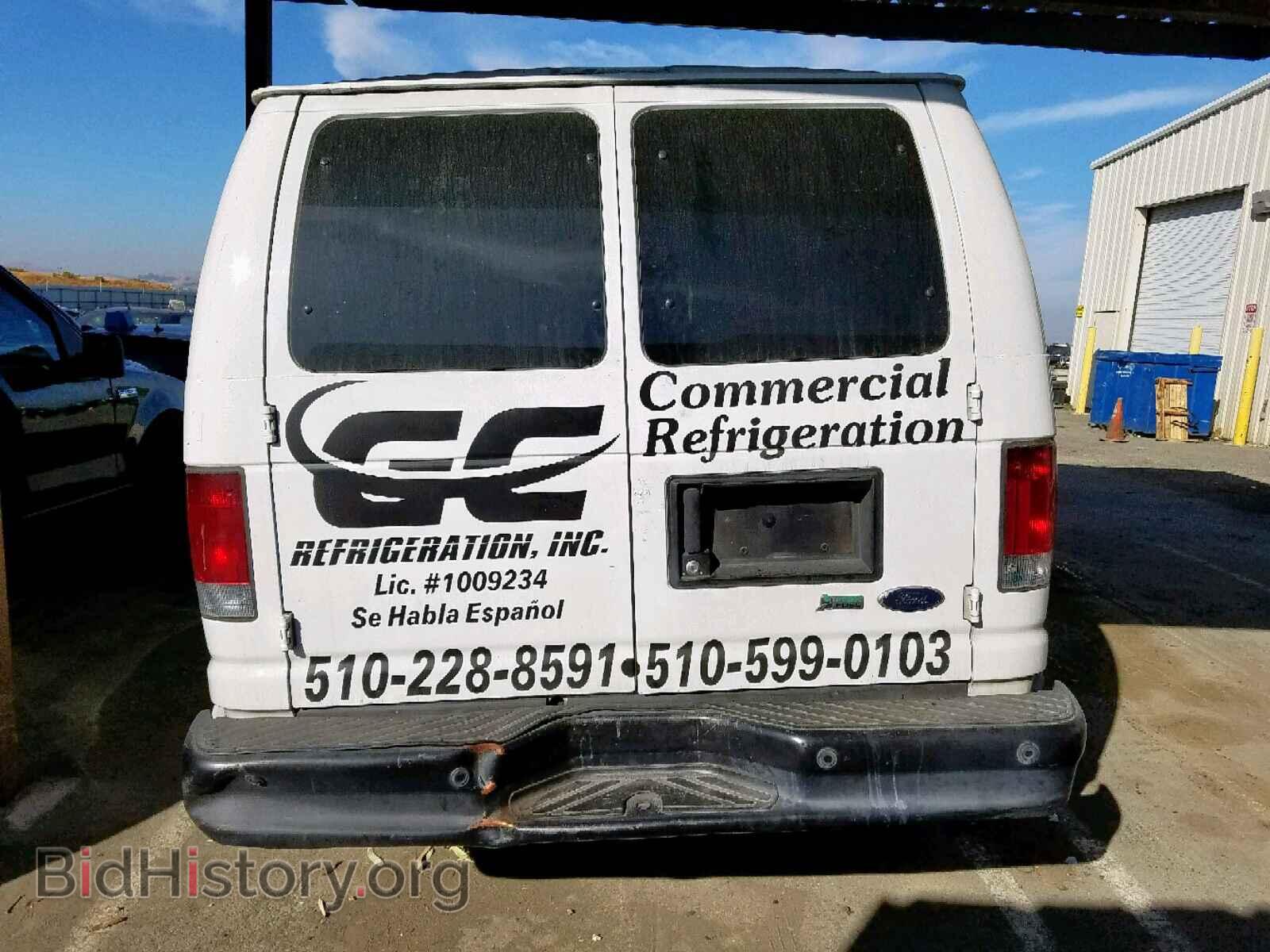 2012 FORD ECONOLINE - VIN: 1FTSE3EL4CDA60200 - Photo 6