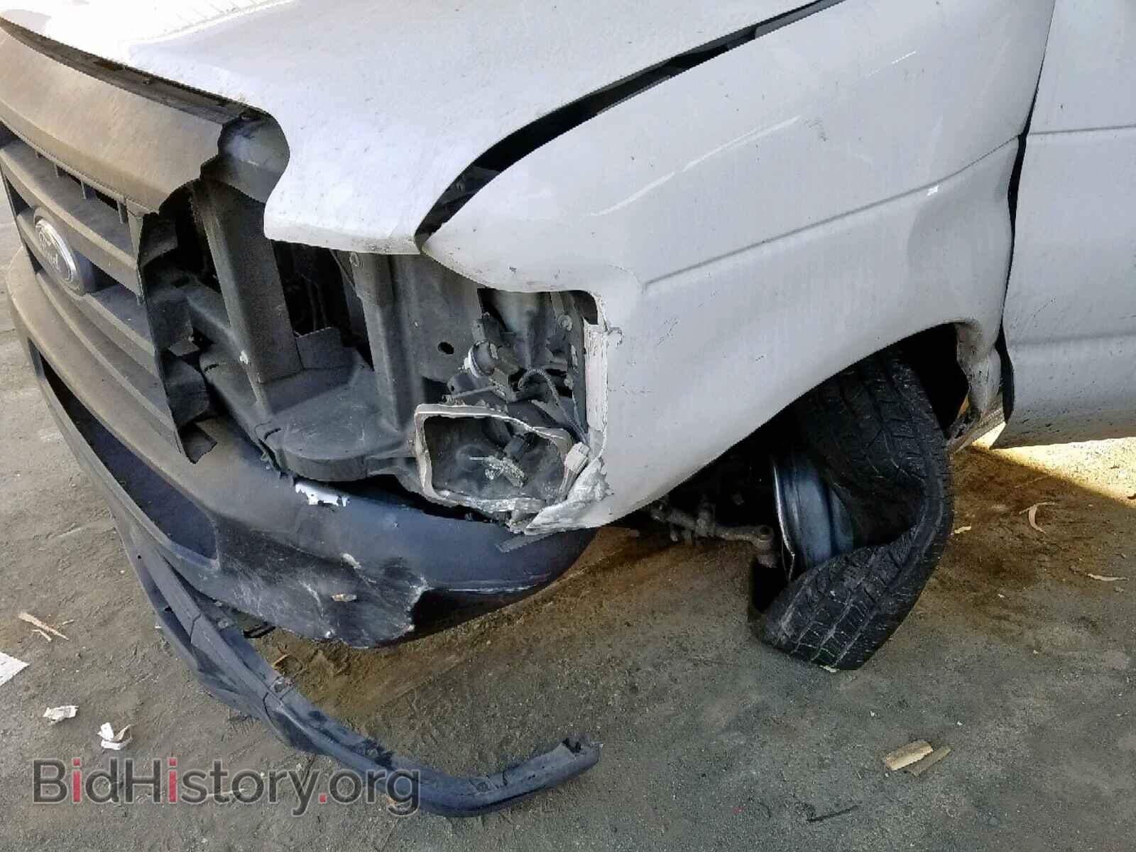 2012 FORD ECONOLINE - VIN: 1FTSE3EL4CDA60200 - Photo 9