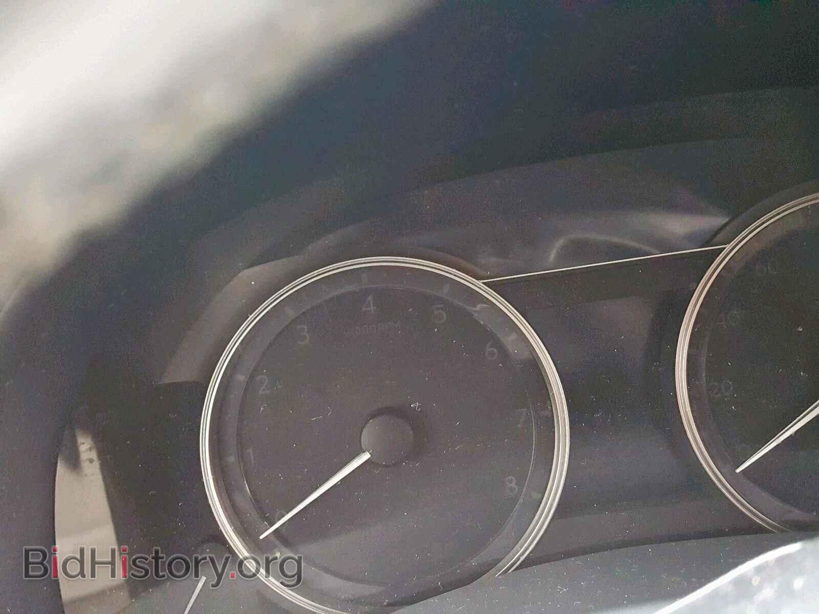 2014 LEXUS GS350 - VIN: JTHB1BL0D5028055 - Фото 8