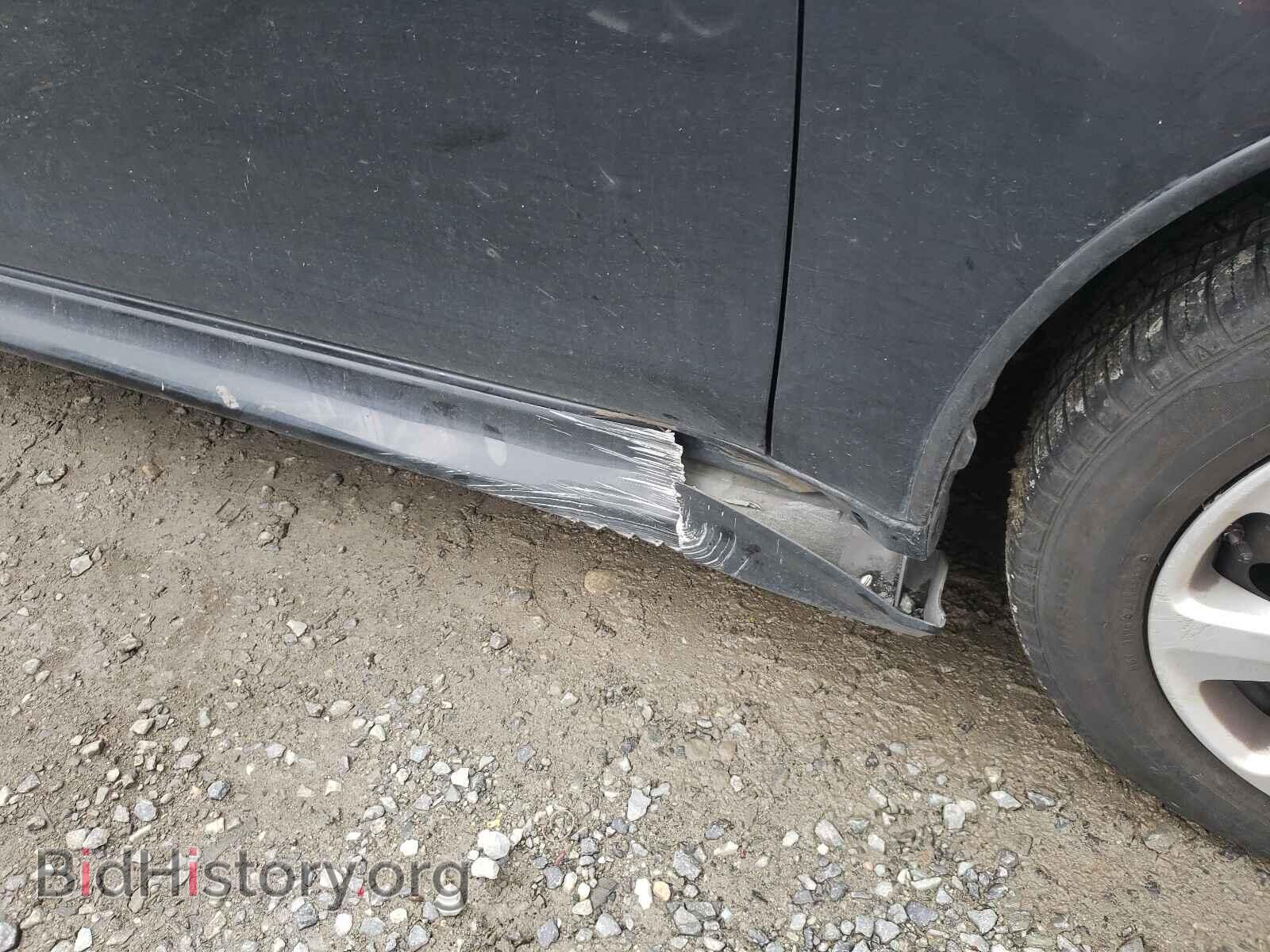 2012 MITSUBISHI LANCER - VIN: JA32U2FU9CU032394 - Фото 9
