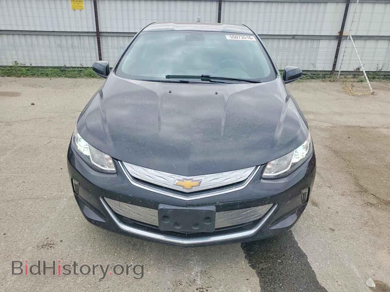 2017 CHEVROLET VOLT - VIN: 1G1RC6S5XHU213836 - Photo 5