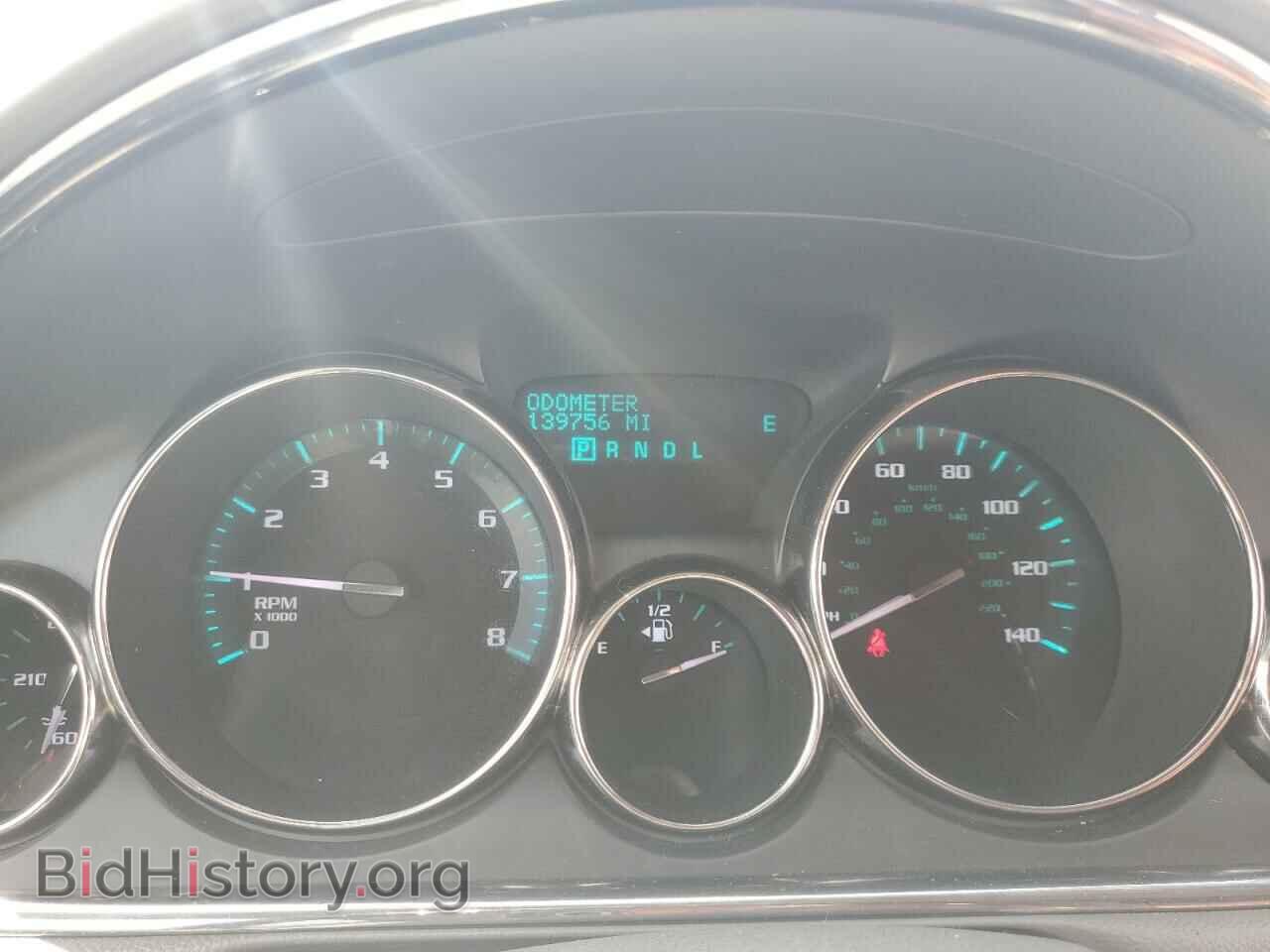 2015 BUICK ENCLAVE - VIN: 5GAKVBKD3FJ195120 - Фото 9