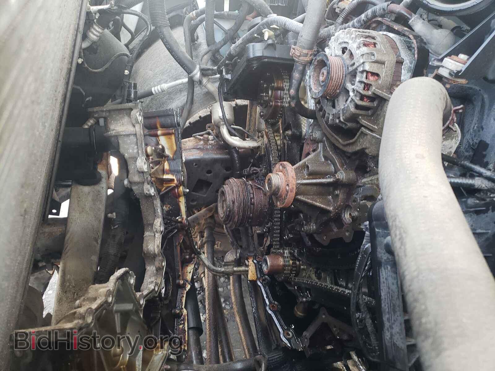 2013 FORD F250 - VIN: 1FT7X2B68DEB81185 - Фото 9