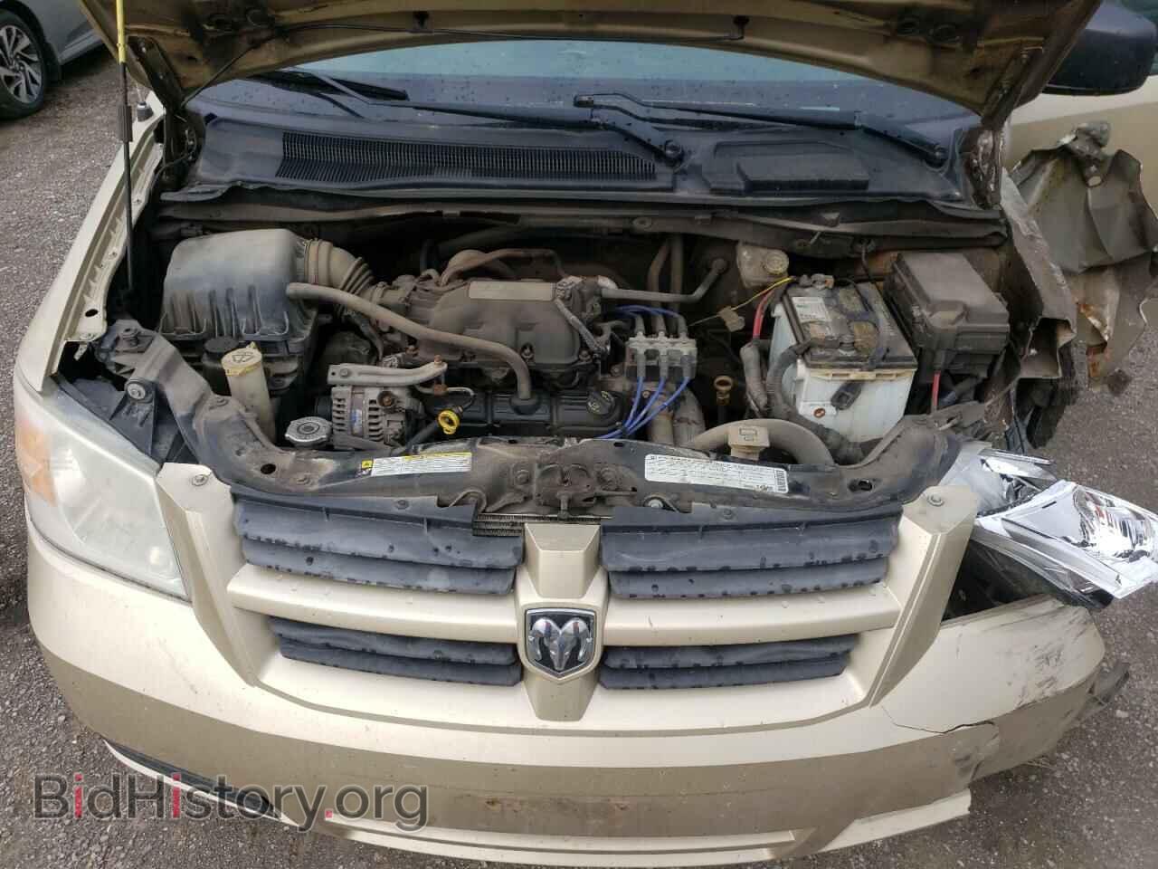 2010 DODGE CARAVAN - VIN: 2D4RN4DE5AR314100 - Photo 12