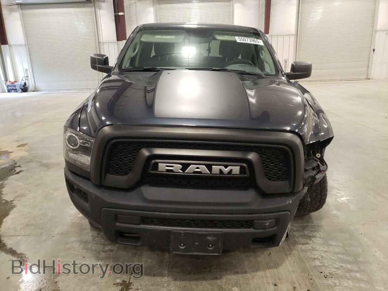 2020 RAM 1500 - VIN: 1C6RR7GT4LS122446 - Фото 5