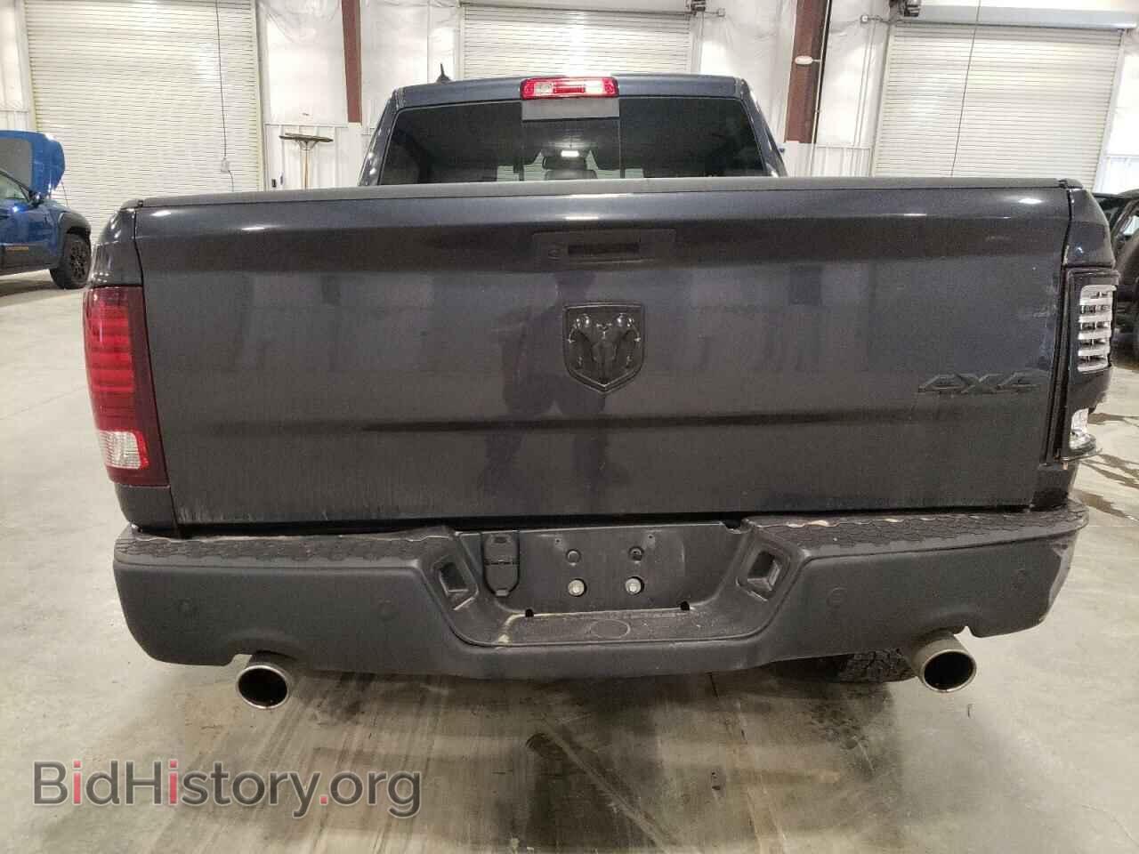 2020 RAM 1500 - VIN: 1C6RR7GT4LS122446 - Фото 6