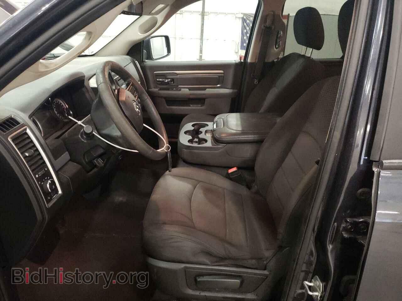 2020 RAM 1500 - VIN: 1C6RR7GT4LS122446 - Фото 7