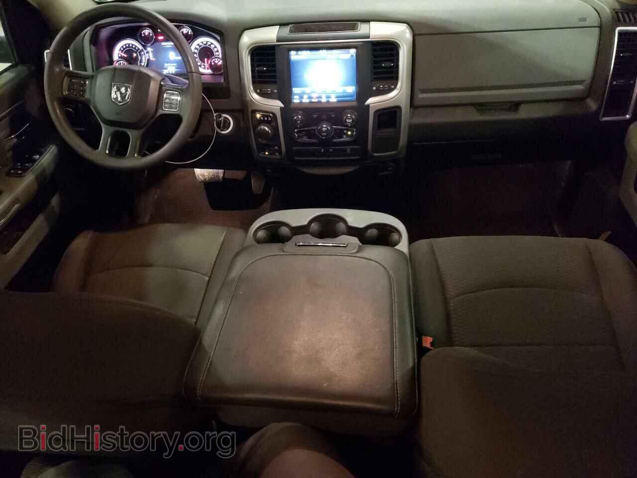 2020 RAM 1500 - VIN: 1C6RR7GT4LS122446 - Фото 8
