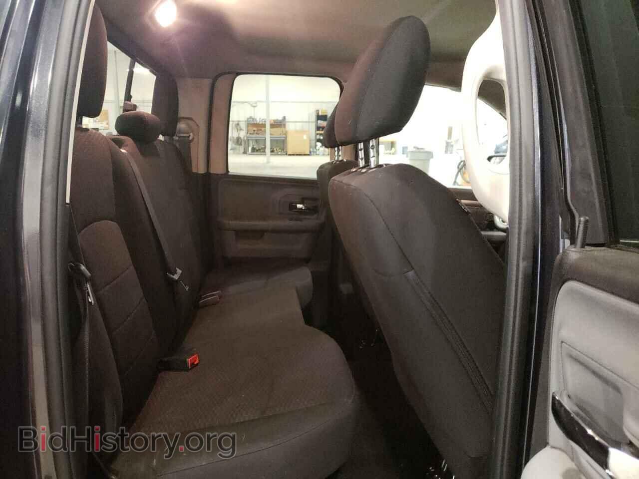 2020 RAM 1500 - VIN: 1C6RR7GT4LS122446 - Фото 10