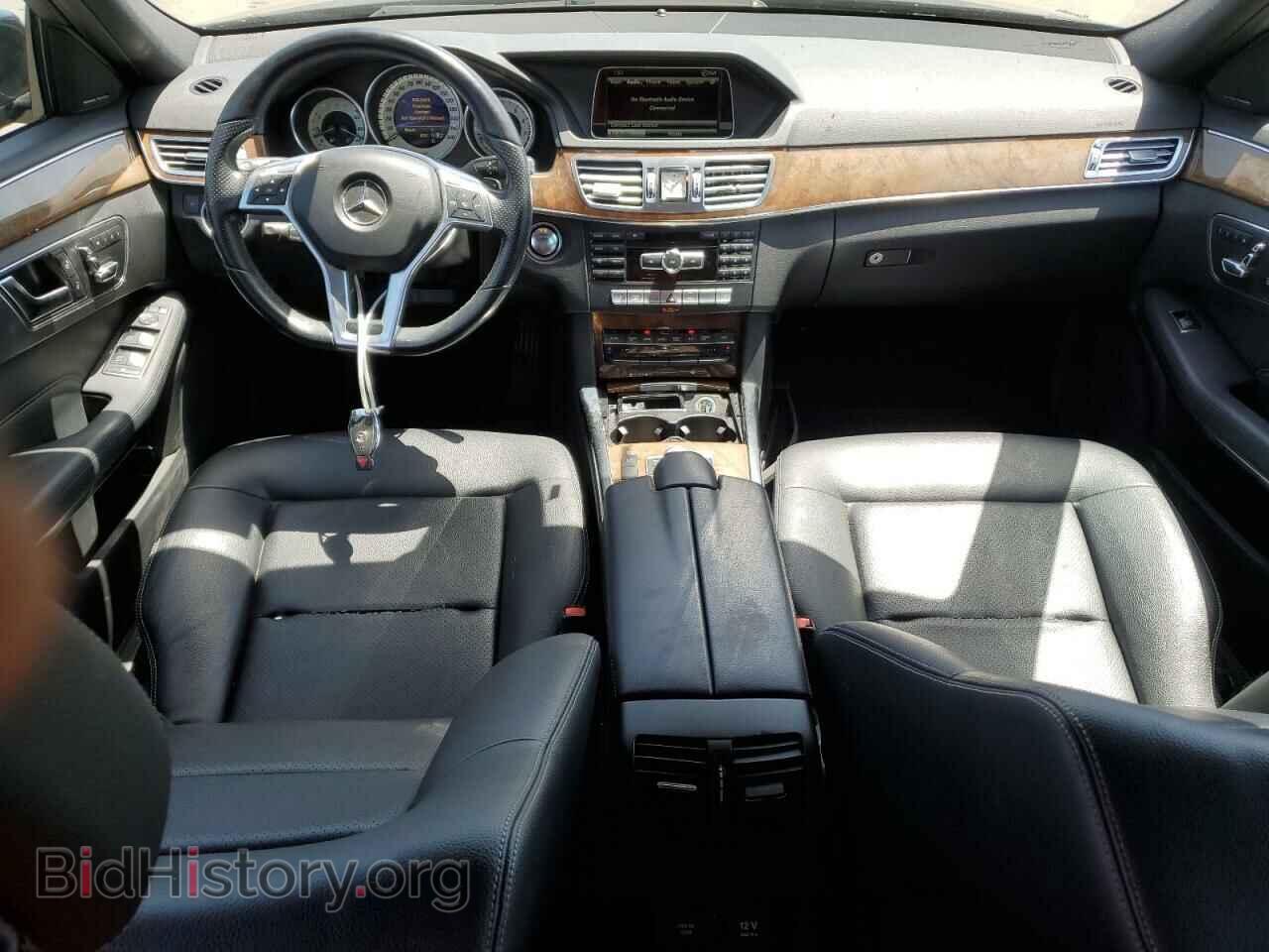 2014 MERCEDES-BENZ E-CLASS - VIN: WDDHF5KB6EA824766 - Фото 8