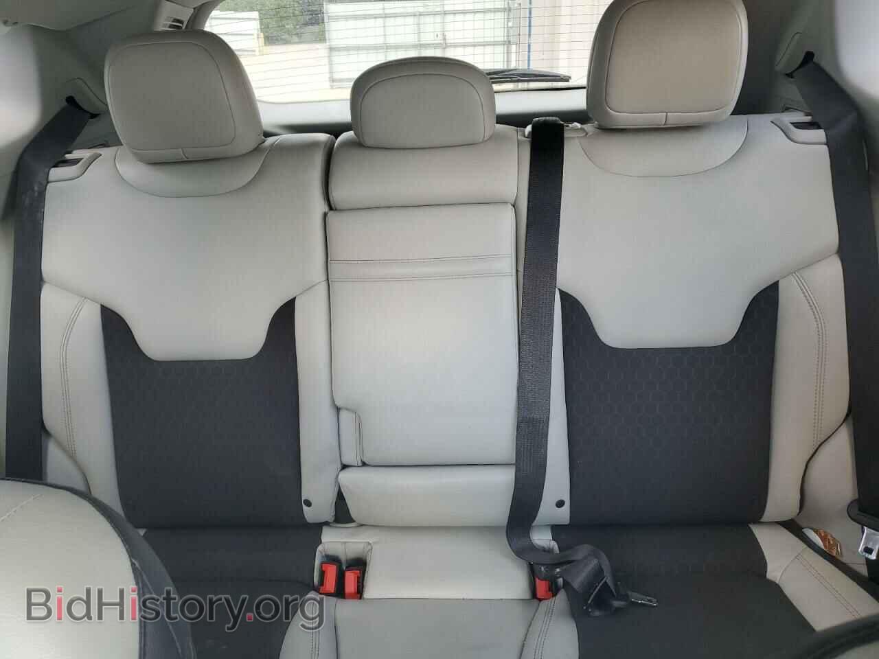 2018 JEEP COMPASS - VIN: 3C4NJCBB3JT105946 - Фото 10
