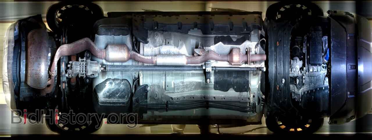 2024 MITSUBISHI ECLIPSE - VIN: JA4ATWAA4RZ061618 - Photo 15