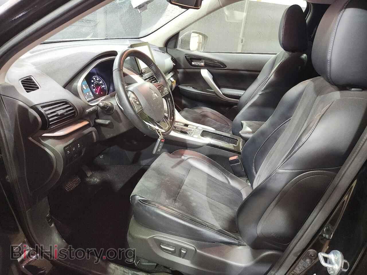 2024 MITSUBISHI ECLIPSE - VIN: JA4ATWAA4RZ061618 - Photo 7