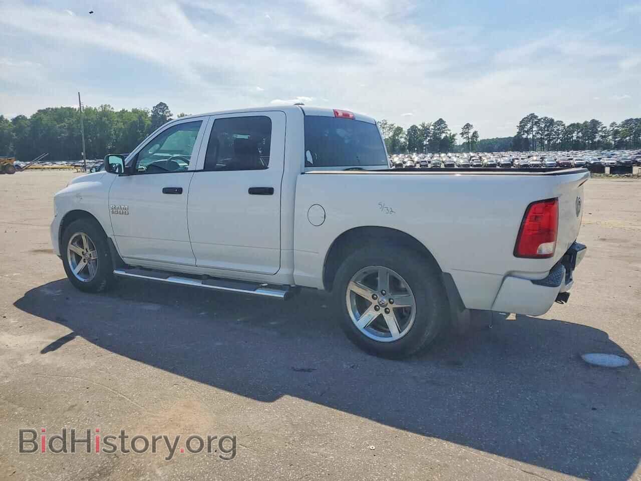 2017 RAM 1500 - VIN: 1C6RR6KG8HS615090 - Photo 2
