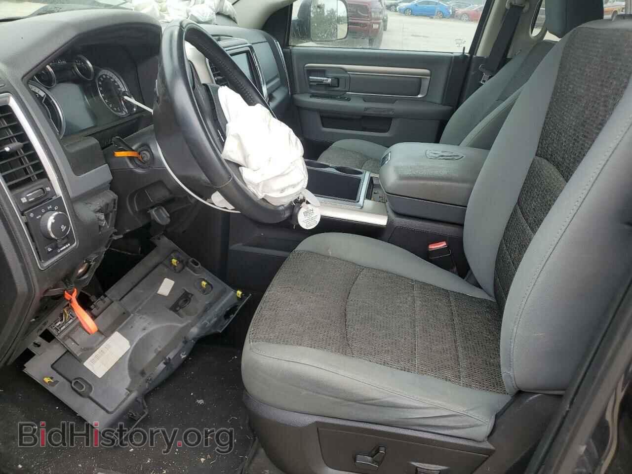 2014 RAM 1500 - VIN: 1C6RR7TT5ES265995 - Фото 7