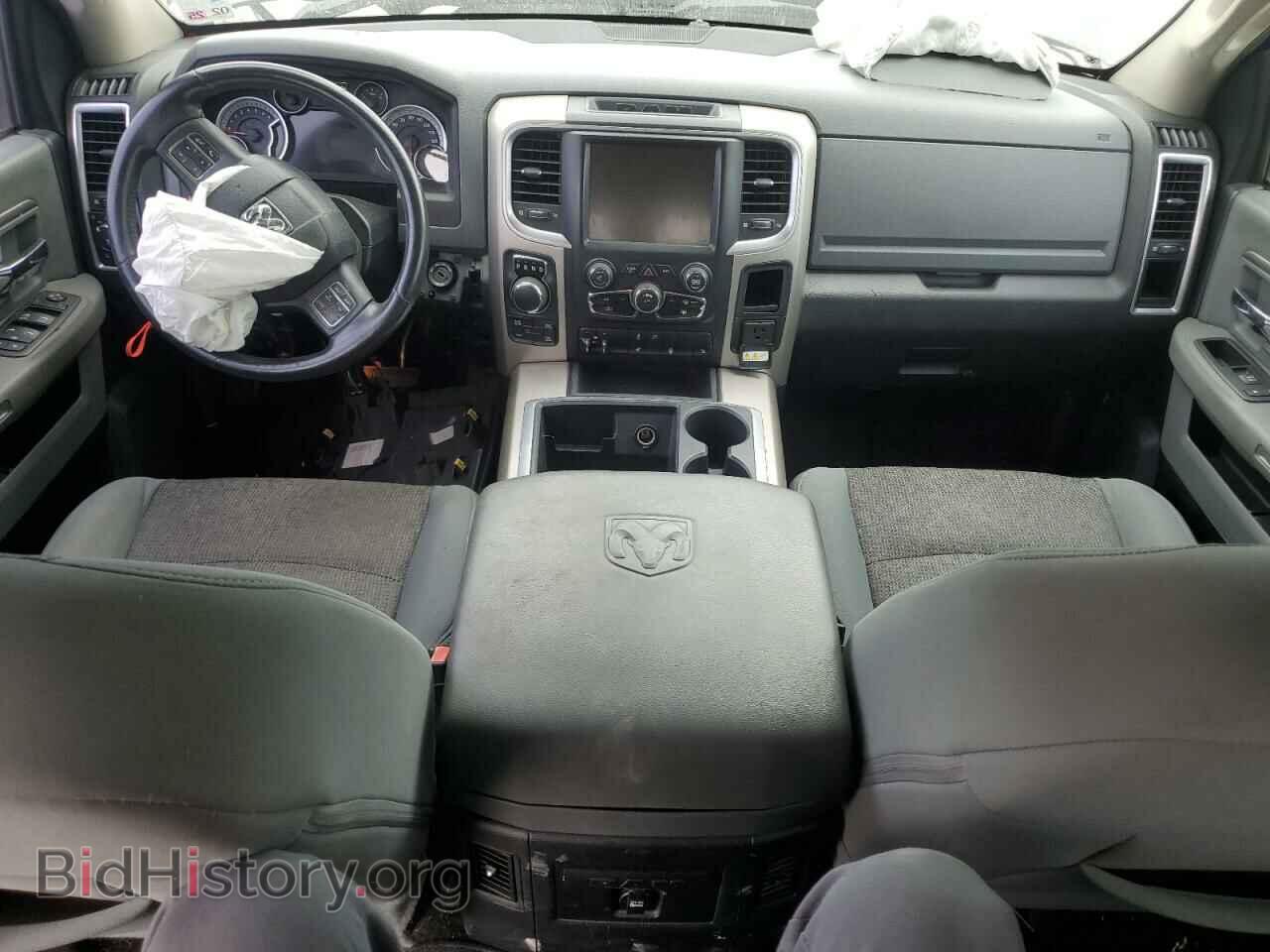 2014 RAM 1500 - VIN: 1C6RR7TT5ES265995 - Фото 8