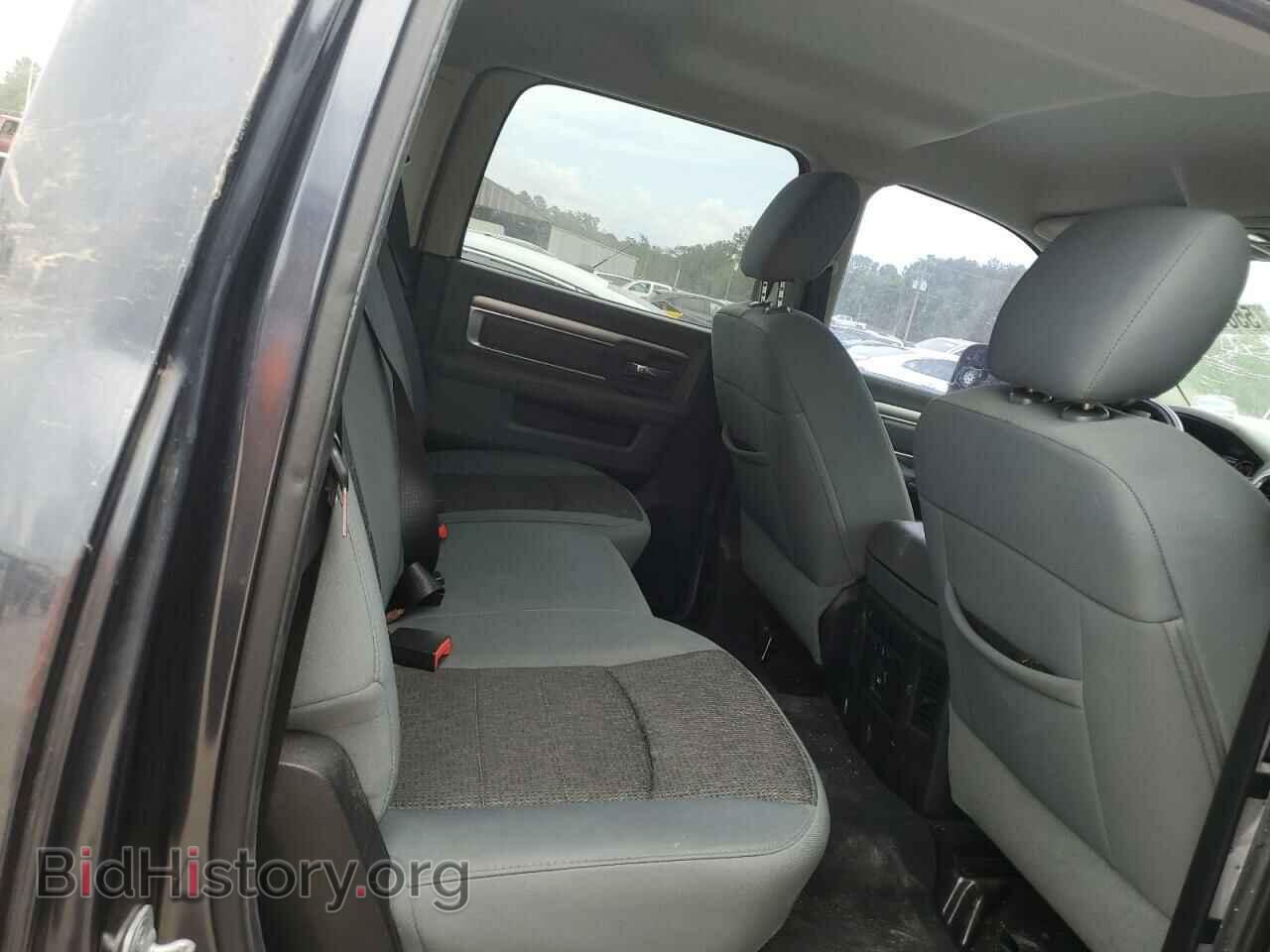 2014 RAM 1500 - VIN: 1C6RR7TT5ES265995 - Фото 10