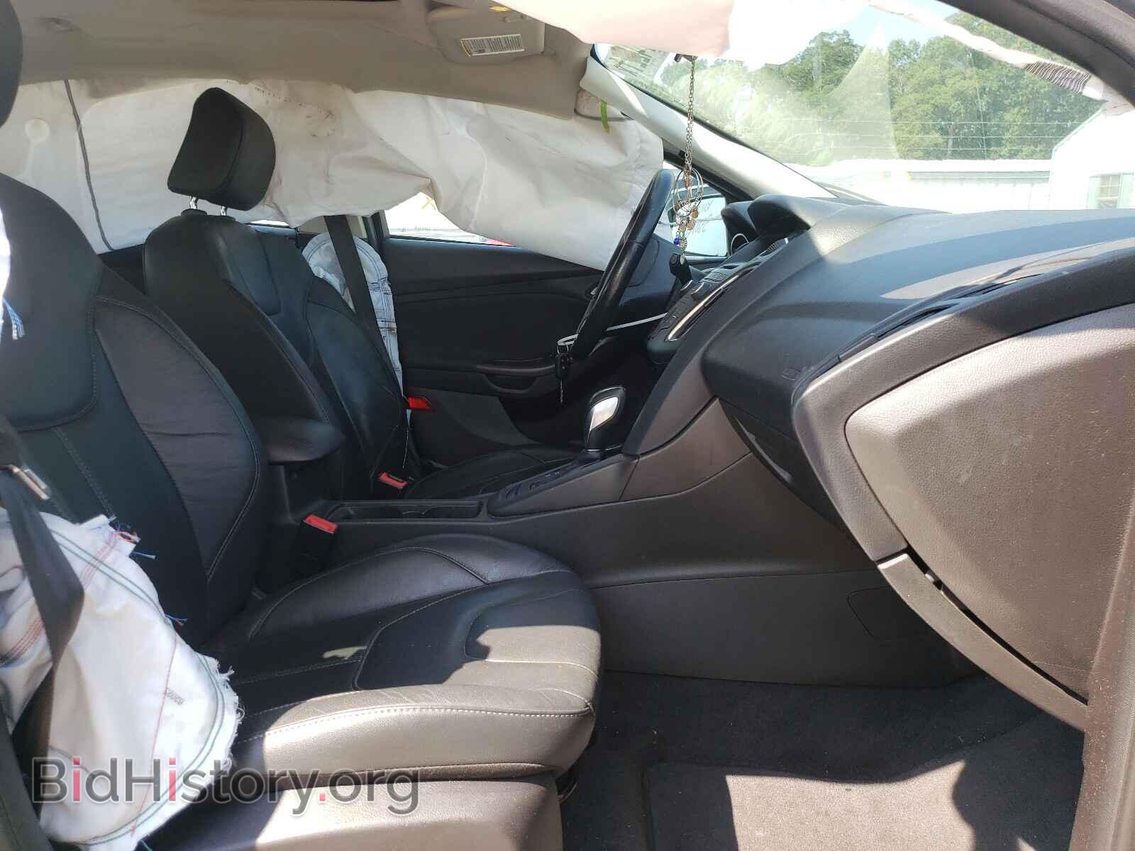 2016 FORD FOCUS - VIN: 1FADP3K26GL222912 - Photo 5