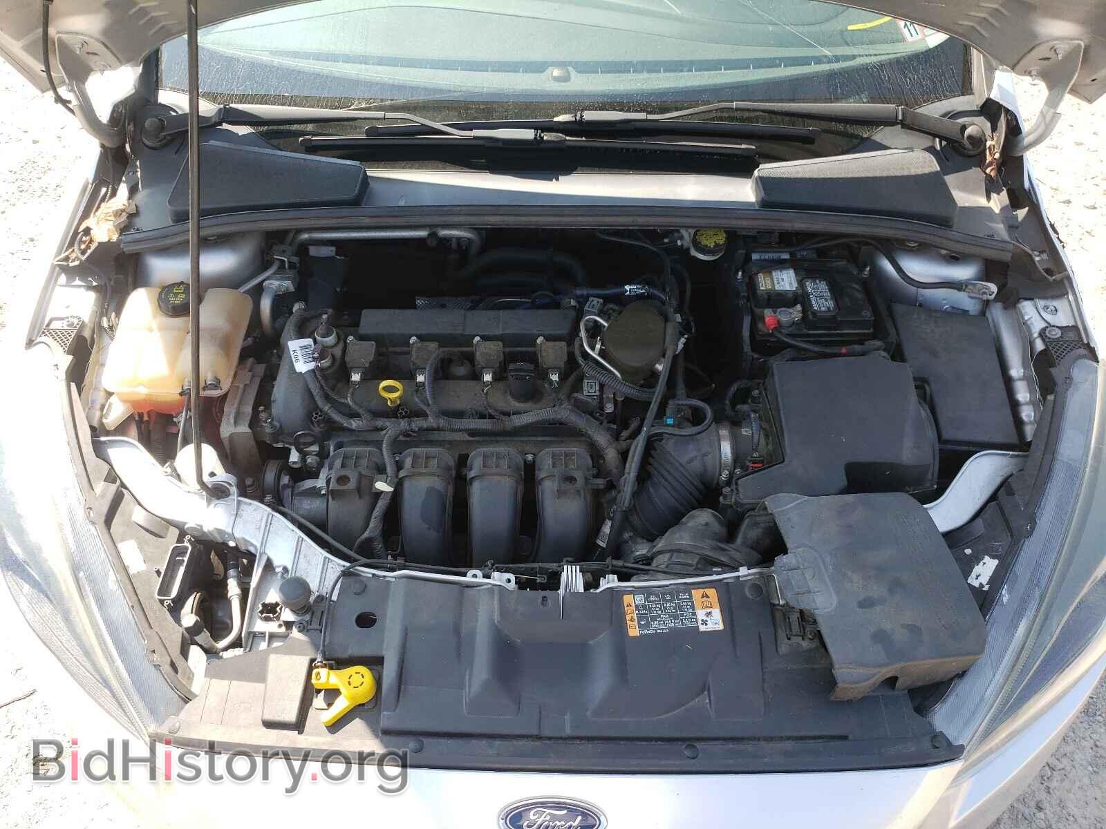 2016 FORD FOCUS - VIN: 1FADP3K26GL222912 - Photo 7