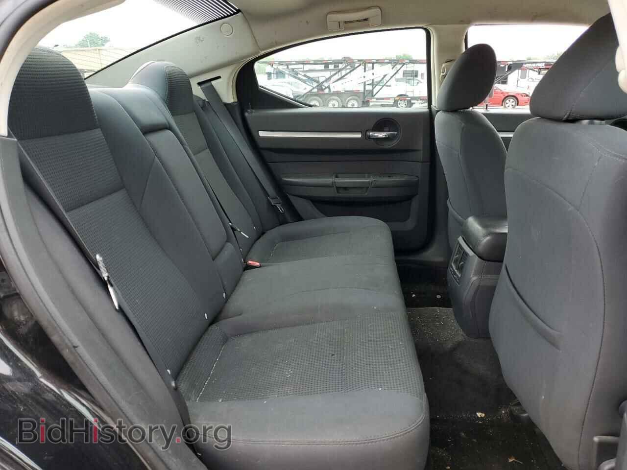 2010 DODGE CHARGER - VIN: 2B3CA3CV3AH197196 - Фото 10