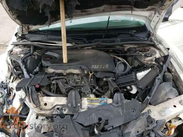 2009 CHEVROLET IMPALA - VIN: 2G1WT57K691287618 - Фото 7