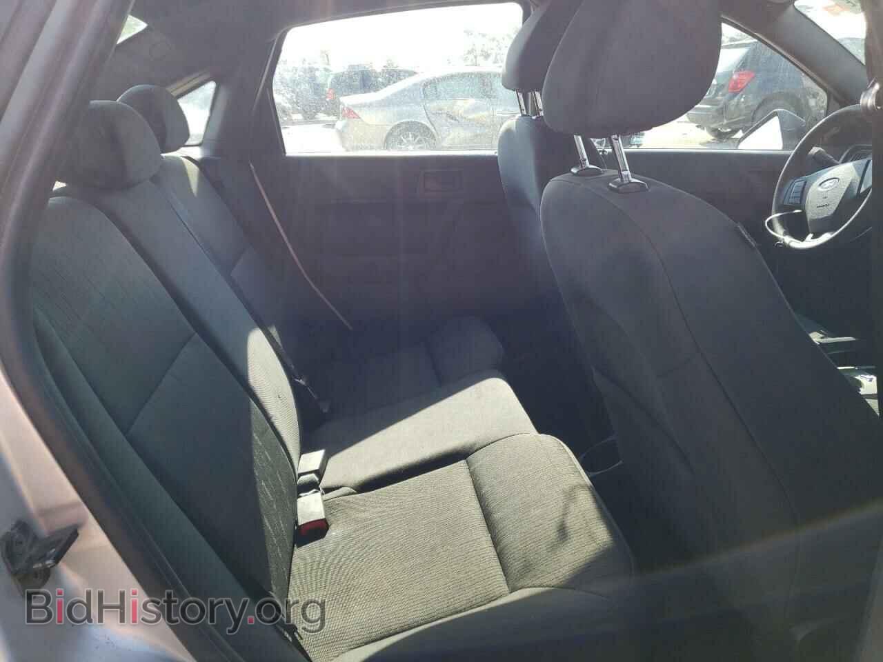 2010 FORD FOCUS - VIN: 1FAHP3FN2AW229965 - Фото 10