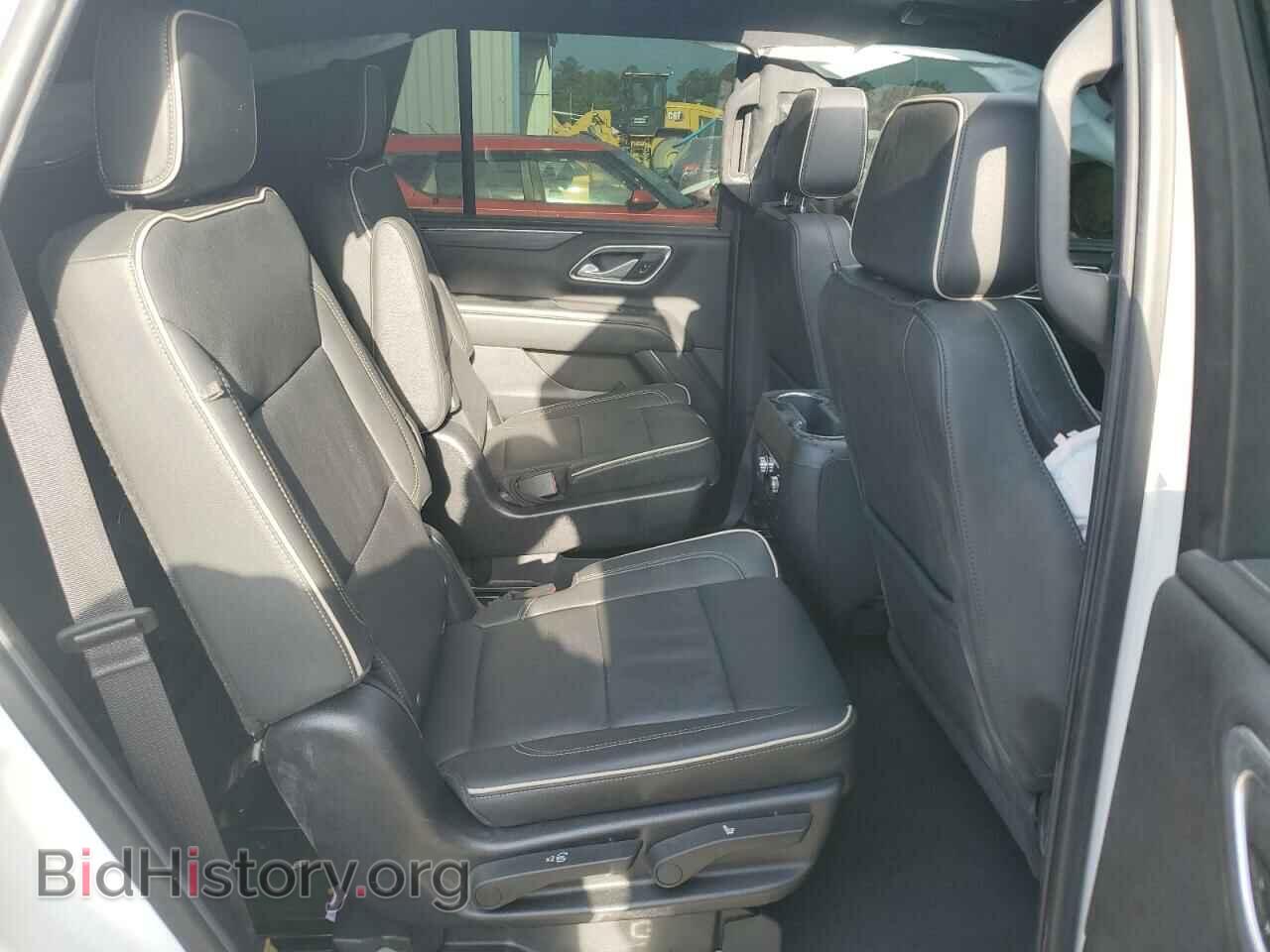 2021 GMC YUKON - VIN: 1GKS2BKT9MR473021 - Photo 11