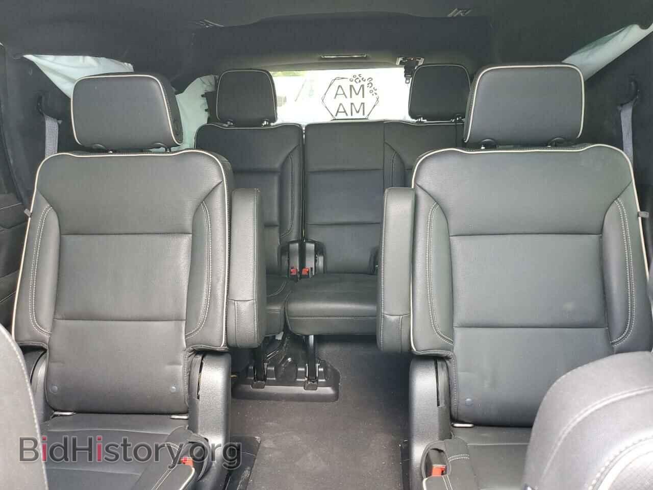 2021 GMC YUKON - VIN: 1GKS2BKT9MR473021 - Photo 10