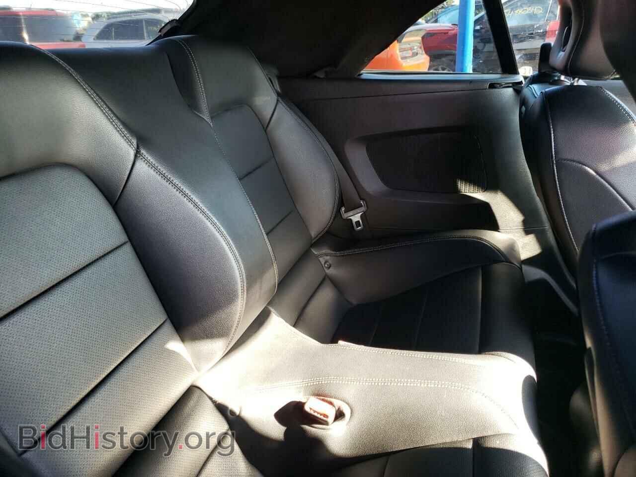 2015 FORD MUSTANG - VIN: 1FATP8UH2F5397574 - Фото 6