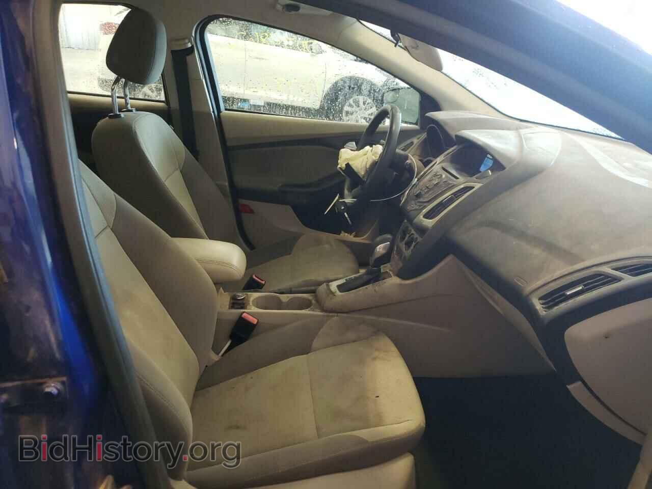 2012 FORD FOCUS - VIN: 1FAHP3K27CL267773 - Photo 5